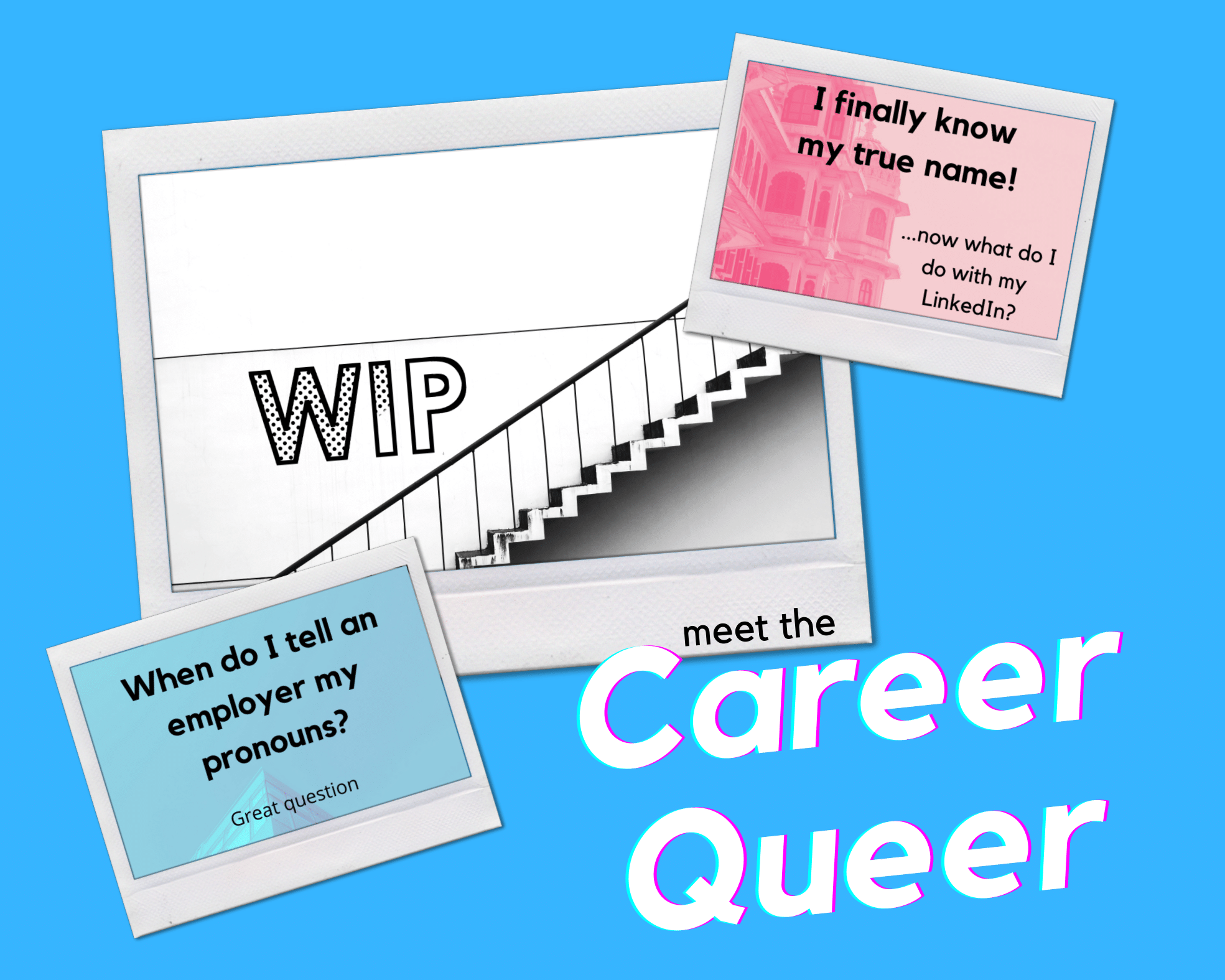 Career Queer